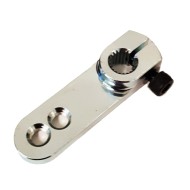 Gear lever with screw Iame Screamer 3 (III) KZ, mondokart