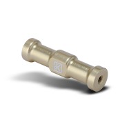 Reinforce Bracket number plate M7 homologated TonyKart OTK