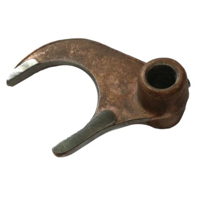 Tenedor Cambio Pavesi, MONDOKART, kart, go kart, karting