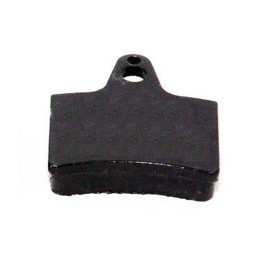 Plaquette Frein avant ANTERIEUR Compatible BRM, MONDOKART
