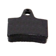 Plaquette Frein avant ANTERIEUR Compatible BRM, MONDOKART