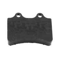 Bremsbelag Hinten Kompatibel BRM Runner, MONDOKART, kart, go