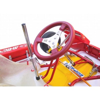 Ferma piantone sterzo, MONDOKART, kart, go kart, karting