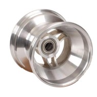 Felge Vorder Aluminium 115mm ALR, MONDOKART, kart, go kart