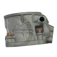 Cilindro Motor HAT KGP BMB 125cc, MONDOKART, kart, go kart