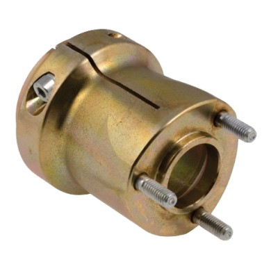 Mozzo Ruota Magnesio Ø 50 x 92 mm OTK TonyKart, MONDOKART