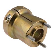 Radstern Hinten Magnesium Radnaben Ø 50 x 92 mm OTK TonyKart