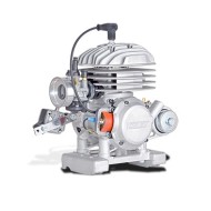 Guarnizione base cilindro Micro Rok 55cc Vortex, MONDOKART