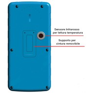 Manomètre digital Hiprema 4 EVO + PYROMETRE INFRAROUGE +