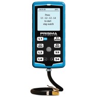 Luftdruckprüfer Digitaler Hiprema 4 EVO + INFRAROT PYROMETER +