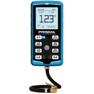 Manómetro Digital Hiprema 4 EVO + PIROMETRO INFRARROJO + CRONO