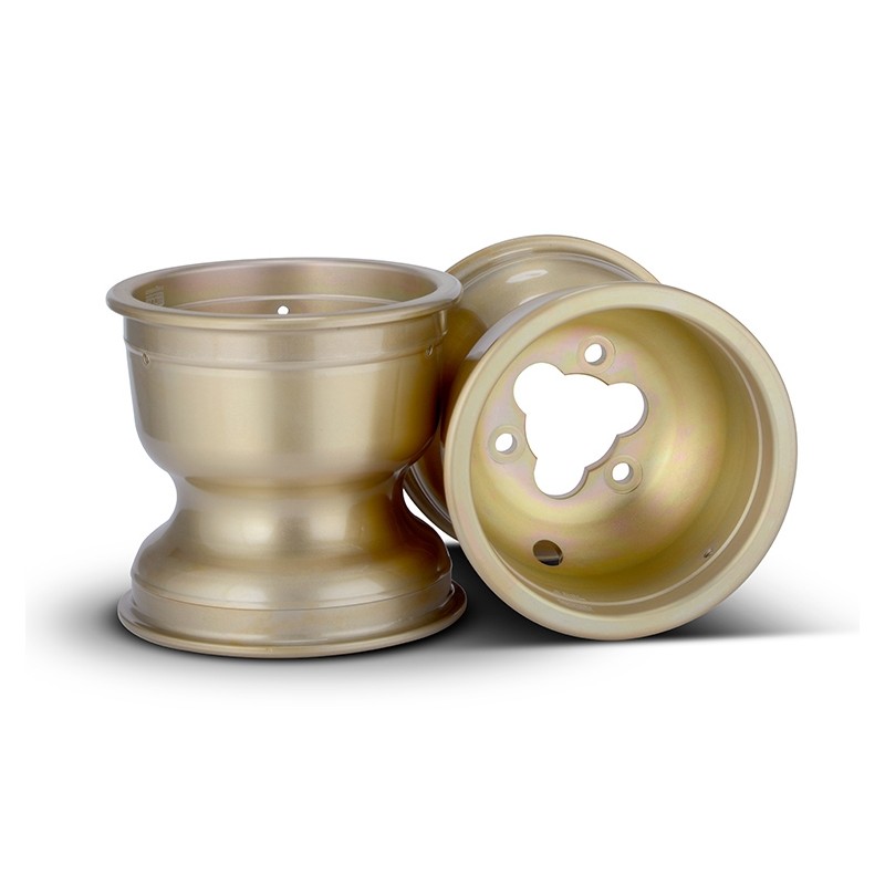 Llanta Rueda MXQ 130 mm MG OTK TonyKart, MONDOKART, kart, go