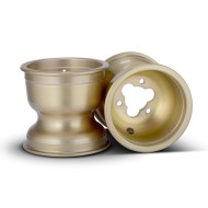 Felge Vorne MXQ 130 mm MG OTK TonyKart, MONDOKART, kart, go