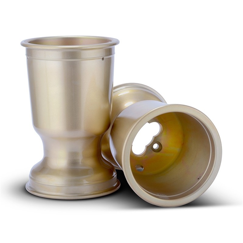 Rim Wheel MXQ 212 mm MG OTK TonyKart, mondokart, kart, kart