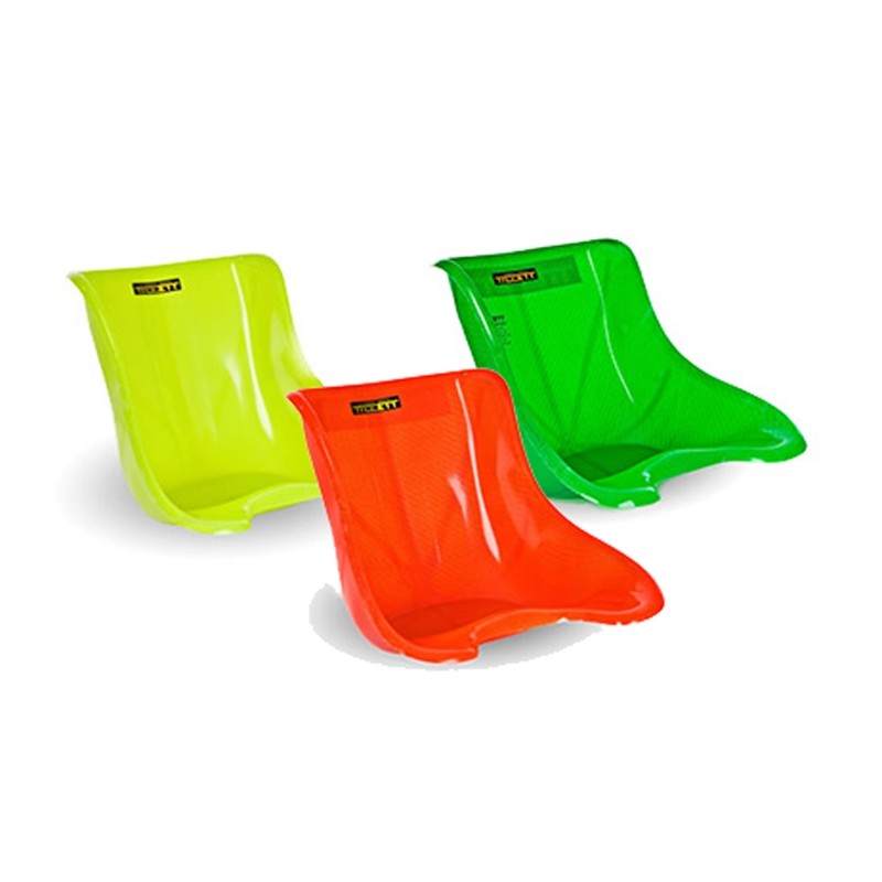 Asiento Tillett T11 SPECIAL FLUO VERSION!, MONDOKART, kart, go