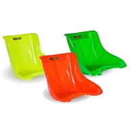 Sitz Tillett T11 SPECIAL FLUO VERSION!, MONDOKART, kart, go