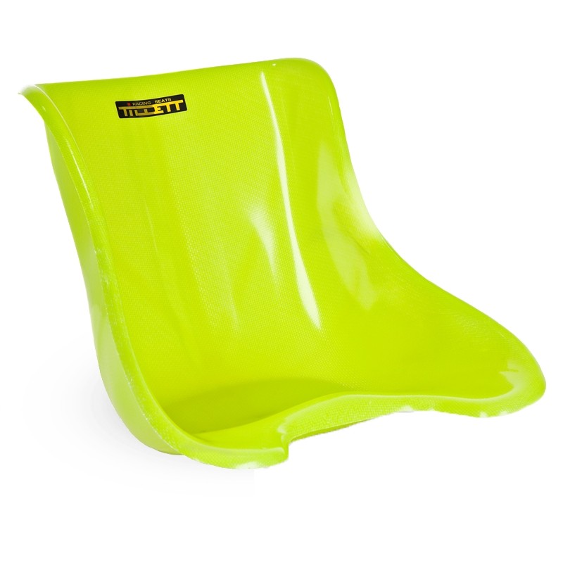 Asiento Tillett T11 SPECIAL FLUO VERSION!, MONDOKART, kart, go
