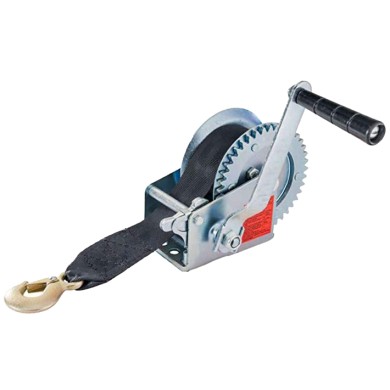 Winde fur Kartwagen Halbautomatische Mondokart, MONDOKART