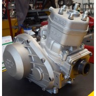 Collettore aspirazione Pavesi Lamellare, MONDOKART, kart, go