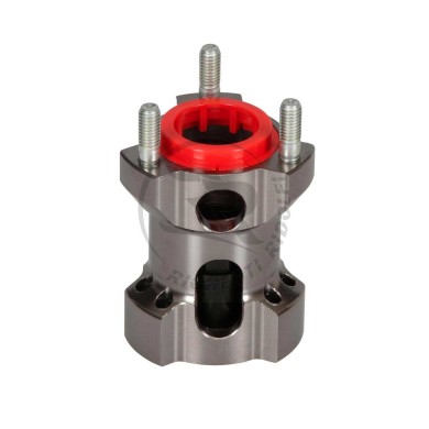 Buje Delantero Compatible KZ TonyKart OTK 25x40, MONDOKART