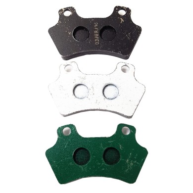 Brake Pad 03/FR/14, mondokart, kart, kart store, karting, kart