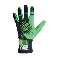 Guantes OMP KS-4 NUEVO!!, MONDOKART, kart, go kart, karting