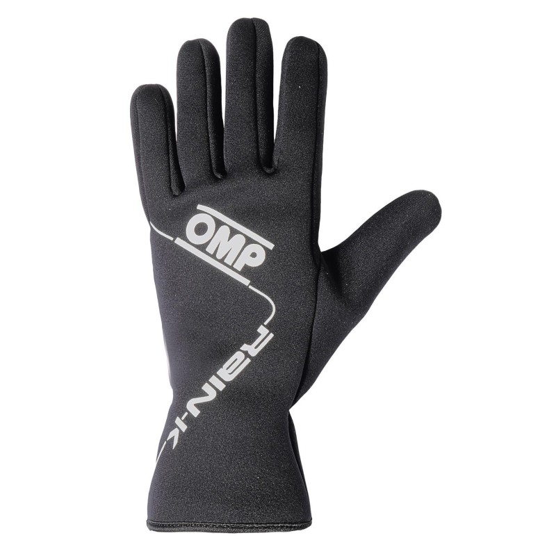 Regen Glove K OMP, MONDOKART, kart, go kart, karting, kart