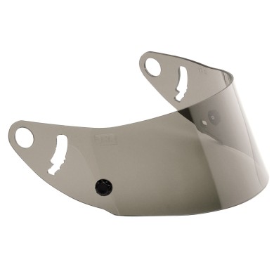 Visera ahumada OMP GP8 EVO - GP8 EVO K, MONDOKART, kart, go