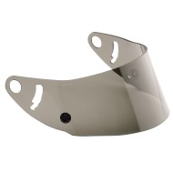 Dark Visor Helmet OMP GP8 EVO - GP8 EVO K, mondokart, kart