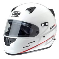 Visiera Iridium Oro (Gold) OMP GP8 EVO - GP8 EVO K, MONDOKART