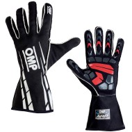 Handschuhe Kart ARP - Advanced Rain Proof OMP, MONDOKART, kart