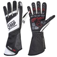 Handschuhe Kart OMP KS-1R OTK Tonykart, MONDOKART, kart, go