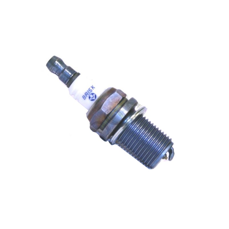 Spark Plug short racing Brisk D10IR, mondokart, kart, kart