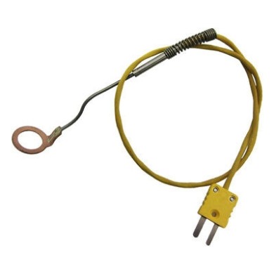 CHT Thermoelement (CHT) AIM Zündkerze, MONDOKART, kart, go