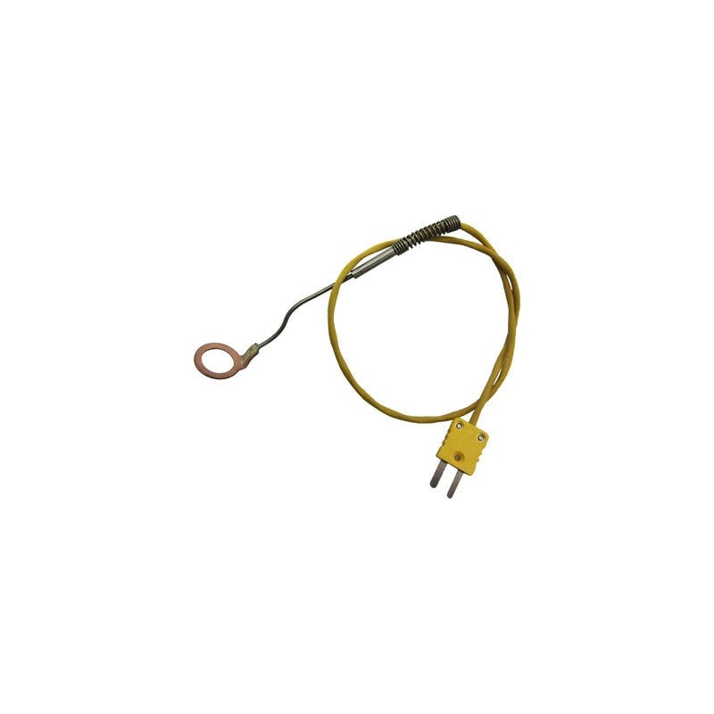 Sensore Sonda sottocandela (CHT) AIM, MONDOKART, kart, go kart