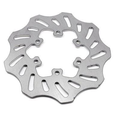 Disc festen hinteren W 66x180x4A BirelArt, MONDOKART, kart, go