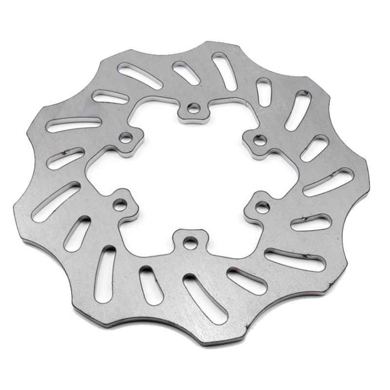 Disc festen hinteren W 66x180x4A BirelArt, MONDOKART, kart, go