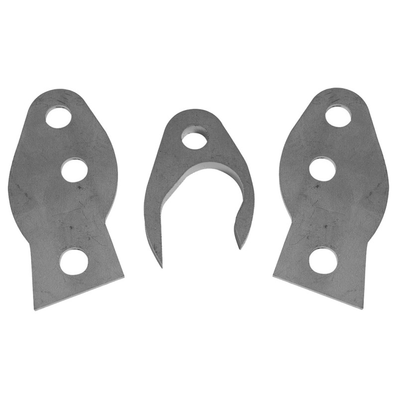 Extension Mangueta KF - OK BirelArt, MONDOKART, kart, go kart