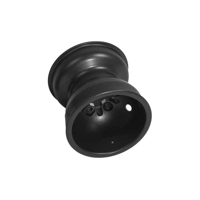 Jante Avant DM 130mm HQ Freeline BirelArt Noir - NUVEAU BAS