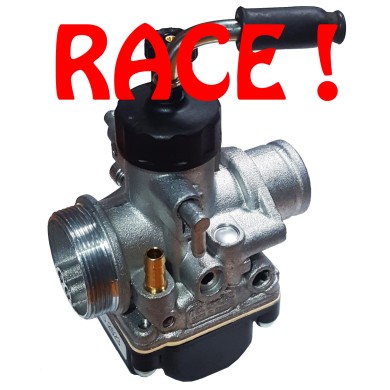 Dellorto PHBG 18 BS PRÉPARATION EXTREME MINI 60cc, MONDOKART