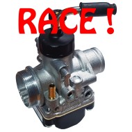 Vergaser Dellorto PHBG 18 BS EXTREME TUNED 60cc MINI