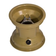 Jante Avant DR 130mm HQ Freeline BirelArt Oro, MONDOKART, kart