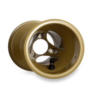 Jante Arriere DR 210mm HQ Freeline BirelArt Oro, MONDOKART