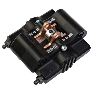 Pinza Freno Trasera R-I25x2-H5 BirelArt, MONDOKART, kart, go