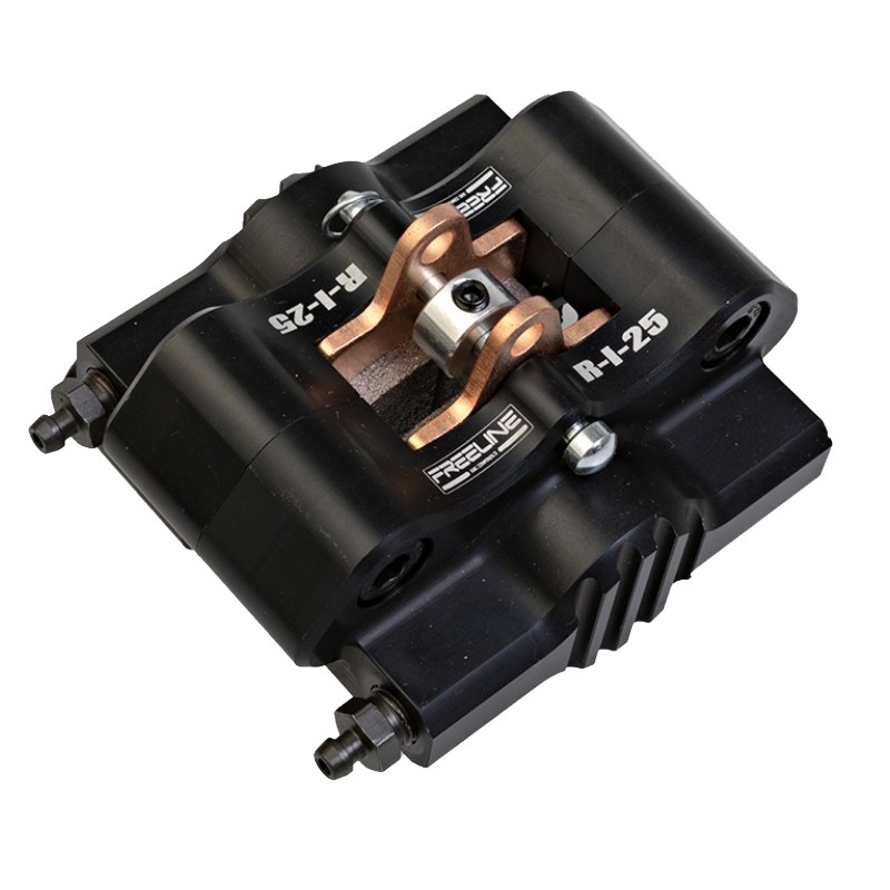 Pinza Freno Trasera R-I25x2-H5 BirelArt, MONDOKART, kart, go