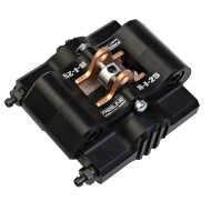 Pinza Freno Trasera R-I25x2-H5 BirelArt, MONDOKART, kart, go