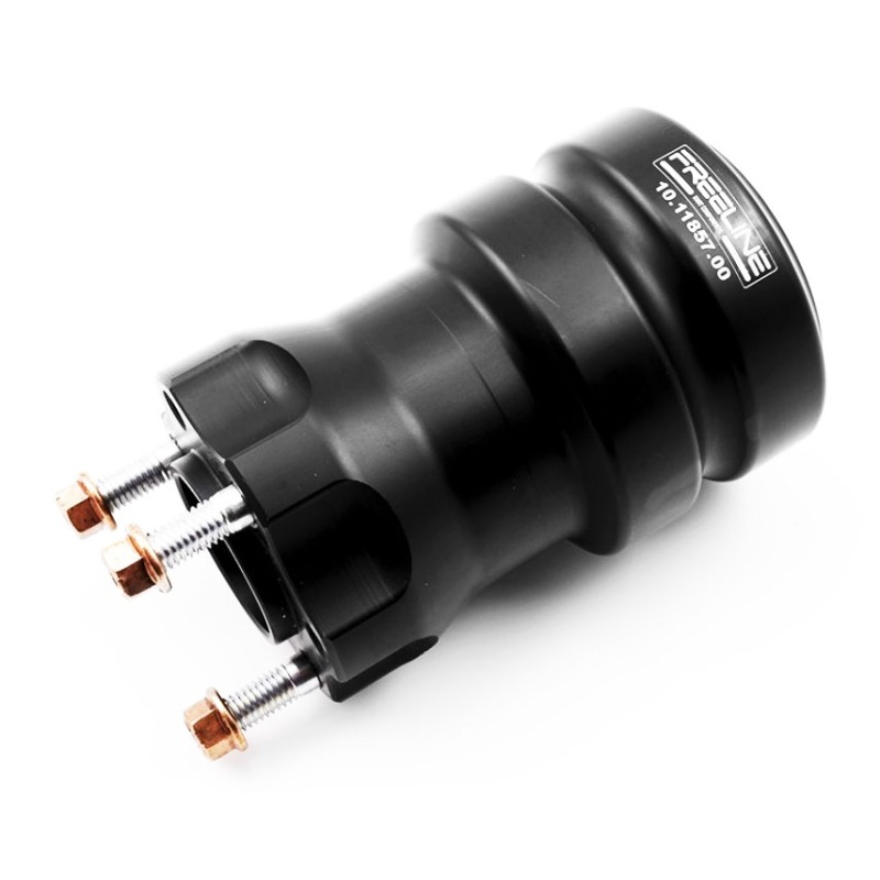 Radstern Hinten 50mm x 115 - 8A HQ Alluminium BirelArt