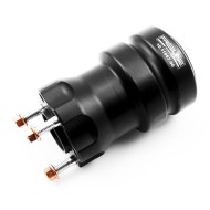 Radstern Hinten 50mm x 115 - 8A HQ Alluminium BirelArt