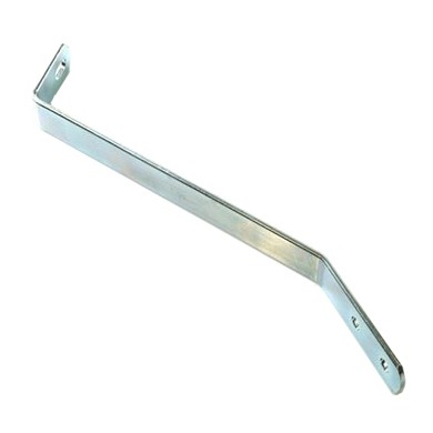 Support bracket nose 150L Birelart, mondokart, kart, kart