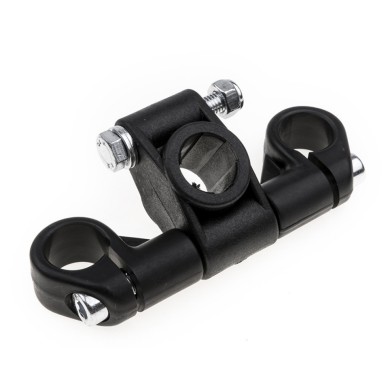 Gruppo supporto piantone sterzo 100 BirelArt, MONDOKART, kart